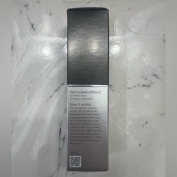 PCA Skin Vitamin B3 Brightening Serum NEW - Picture 5 of 5